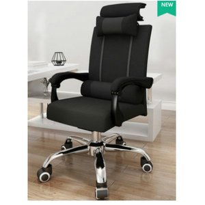 Silla de oficina moderna y cómoda de malla 37417-526 - Product Image 4