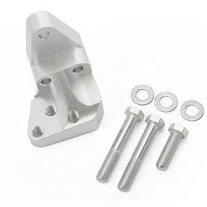 Soporte de Motor ADDCO de Aluminio con Montaje de 3 Pernos para Acura DC/DB para Chasis Honda <span class=keywords><strong>EJ</strong></span>/EG/<span class=keywords><strong>EH</strong></span>/EK con Motores Serie B EPAA01G95 - Product Image 1