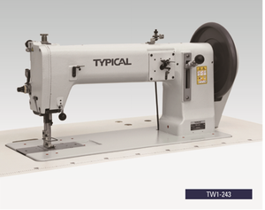 TW1-243 aiguilles de machine à Coudre industrielle <span class=keywords><strong>protex</strong></span> pièces avec table ensemble complet - Product Image 6