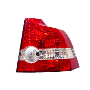 Задние светодиодные фонари для Volvo S40 2004-2007, оригинальные, номер детали 30698347 - Product Image 1