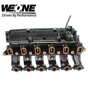 Colector de Admisión 11617790701 y 11617800585 para <span class=keywords><strong>BMW</strong></span> M57 Serie 3 <span class=keywords><strong>E90</strong></span> E91 E92 E93 330d <span class=keywords><strong>335d</strong></span> Serie 5 E60 E61 525d 630d E83 X3 M57 - Product Image 1