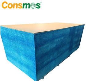 OSB2 / <span class=keywords><strong>OSB3</strong></span> / OSB 4 (panneaux de fibres orientées) avec film mélaminé à grain de bois, OSB <span class=keywords><strong>pas</strong></span> <span class=keywords><strong>cher</strong></span>, prix de l'OSB - Product Image 6