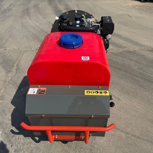 Remote Control Diesel Agricultural <b>Sprayer</b> 200L 400L High Capacity Farm Use Engine Powered - Product Image 4