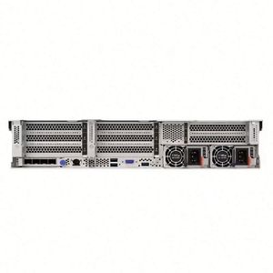 เซิร์ฟเวอร์จัดเก็บข้อมูลบนคลาวด์แบบขายส่ง ThinkSystem SR650 V3 พร้อมโปรเซสเซอร์ Intel Xeon Scalable รุ่นที่ 4  8SFF 2U สำหรับเครือข่าย - Product Image 5
