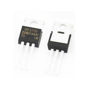 Chip CZChips Fgh75t65upd Ipp65r110cfda Ipp65r110cfda, de la serie Ic, de la serie Ipp65r110cfda - Product Image 1