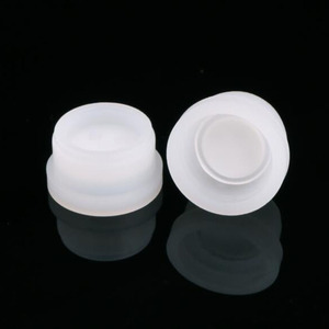 D15 D17 D10 D38 kemasan Drum kimia kedap udara penutup plastik steker ventilasi untuk penyeimbang tekanan - Product Image 2