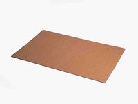 Tapis de table à manger en PVC brillant napperon en cuir coloré tissé antidérapant isolation thermique pour une utilisation au restaurant améliore la salle à manger