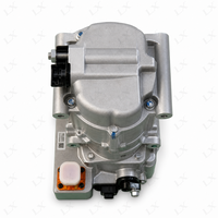 Nouveau compresseur électrique haute tension 12V pour BYD Seal, assemblage SQHB-8103020A, compresseur de climatisation hybride de remplacement