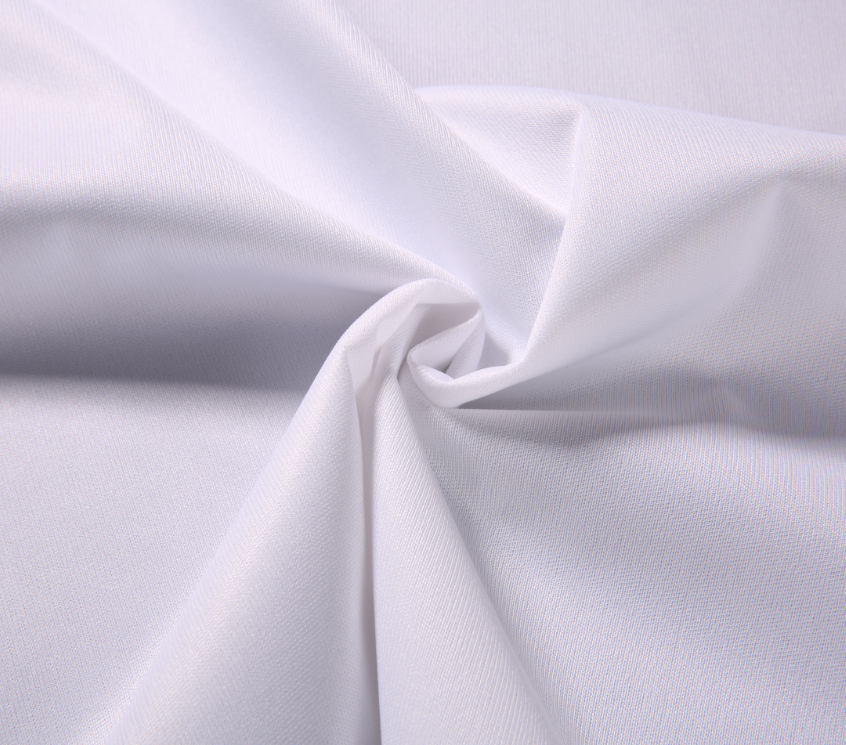 Polyester Tricoté