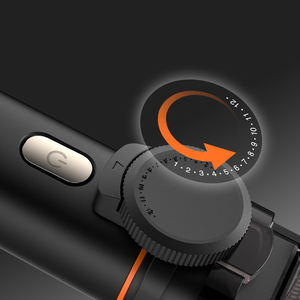 LK-888 Pantalla LCD, Venta al por Mayor, Set <span class=keywords><strong>de</strong></span> Barberí<span class=keywords><strong>a</strong></span> Profesional 6 en 1, Cortadora <span class=keywords><strong>de</strong></span> <span class=keywords><strong>Pelo</strong></span> Eléctrica Inalámbrica Profesional - Product Image 6