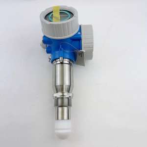 अच्छी कीमत उच्च-परिशुद्धता औद्योगिक स्तर माप अंत + हेज़र माइक्रोपायलट एफएमआर60 बी रडार गेज - Product Image 6