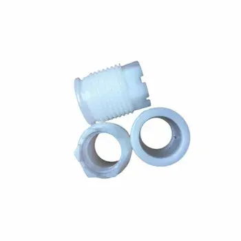 Producto de Tpe de plástico puro Fabricación de PVC Moldeo automático Inyectar piezas de inyección