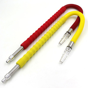Шланги для кальяна из силикона - Product Image 3