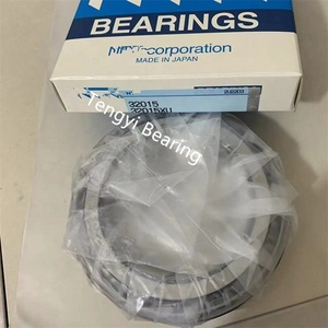 Rodamiento de Rodillos Cónicos OEM NTNSKFAG 32013 32014 32015 32016 32017 31308 31309 31310 31311 J JR J2/<span class=keywords><strong>Q</strong></span> <span class=keywords><strong>XU</strong></span> - Product Image 2