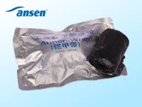 Ruban de protection de câble en fibre de verre Ruban de liaison blindé haute tension Armorcast (TM) Kit de réparation de gaine 4561