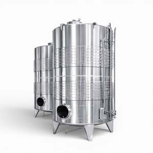 Filtration industrielle transversale de qualité supérieure, performances optimales, solutions de filtration TLS, machines de transformation des boissons et du vin - Product Image 2