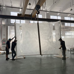 Nouveau design d'accessoires artificiels muraux personnalisés <span class=keywords><strong>aquarium</strong></span> grand - Product Image 3