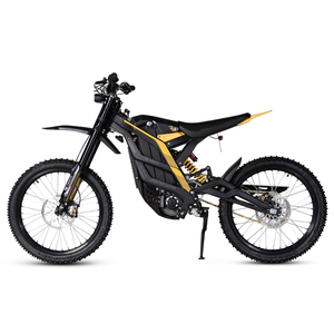 Motocicleta Pro 72V de 10000W Todoterreno para Adultos, Deportes al Aire Libre - Product Image 2