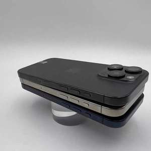 Teléfono Móvil Usado al por Mayor para 11/12 <span class=keywords><strong>Pro</strong></span>/13 <span class=keywords><strong>Pro</strong></span>/<span class=keywords><strong>AMX</strong></span> <span class=keywords><strong>14</strong></span> <span class=keywords><strong>Pro</strong></span> Max/15 <span class=keywords><strong>Pro</strong></span>/16 <span class=keywords><strong>Pro</strong></span> Max US 5G 8GB RAM Pantalla de 6.7 Pulgadas Sin SIM Sin Rasguños Tercera Mano - Product Image 6