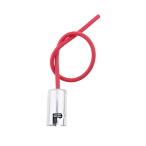 Ba9s xe SUV ánh sáng bóng đèn ổ cắm chủ ô tô BA9s T4W bộ phận nhựa + kim loại bóng đèn ổ cắm BA9S giữ đèn BA9s cơ sở - Product Image 5