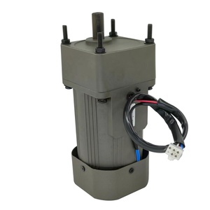 Motor de CA FHT de 15W y 70mm de Respuesta Rápida, 100V 110V 120V 220V 230V, Monofásico y Trifásico - Product Image 1