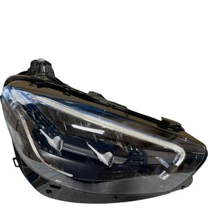 2021 <span class=keywords><strong>2022</strong></span> 2023 pour Mercedes Benz W213 <span class=keywords><strong>E200</strong></span> E300 E350 E450 E53AMG phare droit ue - Product Image 1