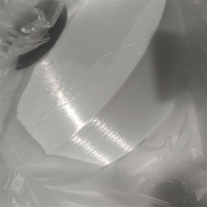 Sợi <span class=keywords><strong>Polyester</strong></span> Nhà Sản Xuất 75 Denier SD Rw 100D <span class=keywords><strong>75D</strong></span> 150D 200D Sợi <span class=keywords><strong>Polyester</strong></span> FDY Sợi Vẽ Kết Cấu Sợi Mẫu - Product Image 6