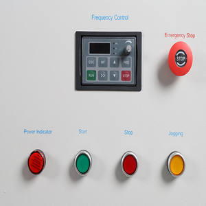 Molienda de polvo ultrafino para laboratorio y producción de lotes pequeños Máquina de laminación con medios de molienda - Product Image 5