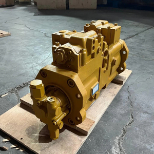 Bomba Hidráulica Principal para Excavadora OEM 374F 390F al por Mayor 576-3072 369-9655 369-9659 5763072 3699655 3699659 - Product Image 3