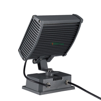 Yuanyeled Led Projecteurs Projet Éclairage Rgb Rgbw Dmx512 Dali Tuya Contrôle Piste De Danse Lumière De Noël Décor YY-SG002