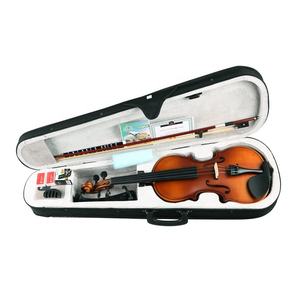 Usine pas cher contreplaqué violon couleur violon bas prix violon <span class=keywords><strong>4</strong></span>/<span class=keywords><strong>4</strong></span> en gros - Product Image 4