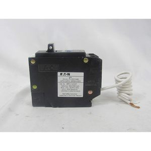 Disjoncteur Eaton BR 20A 1P 120/240V AFCI/GFCI à double fonction - Product Image 3