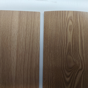Panneau de meubles en HPL imitation bois TINABELLA, panneau en résine phénolique stratifiée haute pression <span class=keywords><strong>Formica</strong></span>, résistant au feu, pour la maison, le bureau, les murs - Product Image 1