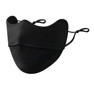 Hot Sale Summer Commute UPF 50+ UV Face <b>Cooling</b> Mask Sun Protection Nylon Eco-Friendly - Product Image 2