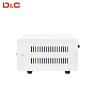 La plus haute qualité/le moins cher/Meilleure vente 2000VA 2KVA régulateur de tension automatique monophasé 110V 220V tension de sortie 500W