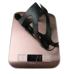 BXT <span class=keywords><strong>porte</strong></span>-<span class=keywords><strong>Bidon</strong></span> en <span class=keywords><strong>Carbone</strong></span> <span class=keywords><strong>Porte</strong></span>-Bouteille de Vélo Ultra Léger vélo bouteille d'eau Cage <span class=keywords><strong>porte</strong></span>-gobelet <span class=keywords><strong>vtt</strong></span>/route Vélo Accessoires/pièces - Product Image 5