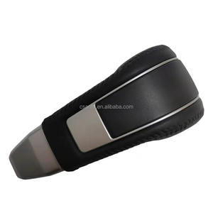 Tuas Persneling Mobil Baru, Kenop Tuas Persneling, Cocok untuk <span class=keywords><strong>Mitsubishi</strong></span> <span class=keywords><strong>Pajero</strong></span>, Tipe Bola - Product Image 4