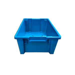 Dễ dàng làm sạch mạnh mẽ nhựa hải sản <span class=keywords><strong>container</strong></span> cho vận chuyển và lưu trữ của cá tôm hùm hộp - Product Image 4