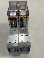 8BVI0014HWD0.000-1 Menggerakkan PLC