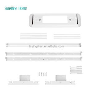 Smart Home Mini Design <b>Wall</b>-<b>Mounted</b> Indoor Aluminum Ceiling Dryer <b>Rack</b> Foldable for Balcony - Product Image 4