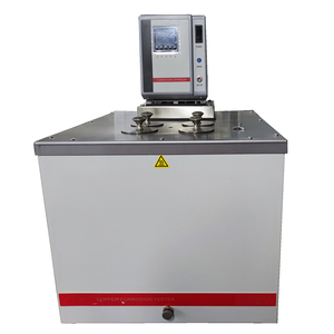 Analyseur électronique de distillation sous vide poussé – Appareil de distillation - Product Image 3