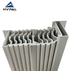 HVPAL ağır 50kg Undermount katlanabilir Hideaway masa mutfak dolabı uzatma slayt demiryolu için çok bölüm çekmece kızakları - Product Image 1