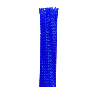 Isolier schutz für PET-Kabelbaum erweiterbare PET-Geflecht schläuche - Product Image 1