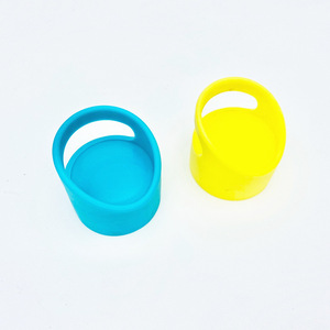 Bán buôn tùy chỉnh 350ml 550ml 650ml Như Tritan nhựa chai nước thể thao - Product Image 6