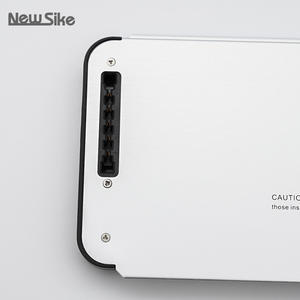 Nueva batería de repuesto para ordenador portátil <span class=keywords><strong>A1281</strong></span> de 10,8 V y 5200mAh para Macbook Pro Unibody A1286 - Product Image 5