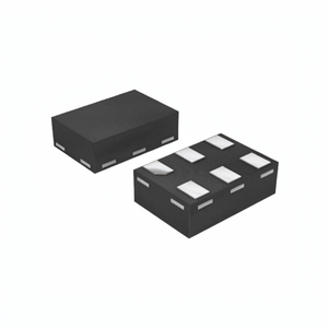 6 XFDFN 74AVC1T45FW5-7 Logic Electronics Component Manufacturer Channel - Product Image 1