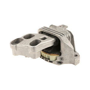 Soporte de Motor para Transmisión de Motor BBmart, Piezas de Repuesto para Automóviles, OE 2462400617 y 246 240 06 <span class=keywords><strong>17</strong></span> para Mercedes-Benz W176 W246 W242 C117 - Product Image 2