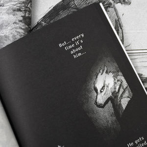 Impresión de Libros de Lujo Personalizados, Encuadernación Blanda, Impresión de Cómics, Folletos, Novelas y Libros de Bolsillo - Product Image 2