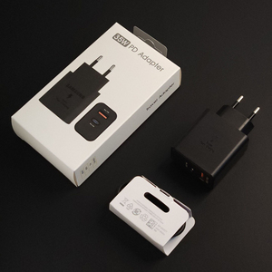 Prise murale d'origine UE/États-Unis/Royaume-Uni Adaptateur Type C TA865 Ta220 Charge rapide Usb c Block pour Samsung <span class=keywords><strong>galaxy</strong></span> <span class=keywords><strong>S21</strong></span> S22 S20 <span class=keywords><strong>Ultra</strong></span> <span class=keywords><strong>5G</strong></span> - Product Image 6