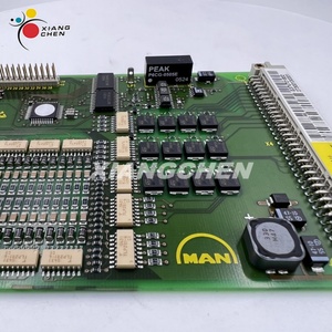 Best Quality G37V701632 Circuit Board for Roland <b>Printing</b> <b>Machine</b> Spare Parts - Product Image 1